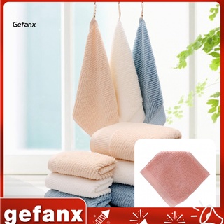 Toalla De algodón gruesa Para Saliva/recién nacidos/toalla De lactancia/bufanda Resistente A roturas Para el hogar