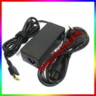 Adaptador de ca para lenovo G40-30 G40-45 G40-70 20V 3.25A USB casan lenovo