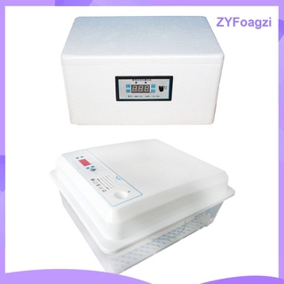 Automatic Egg Incubator Temperature Control for Hatching Eggs Family Use