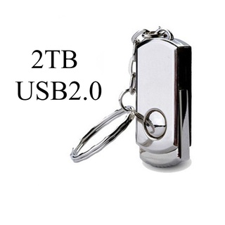 pendrive de metal de 2tb pen drive 2tb usb2.0 flash drive