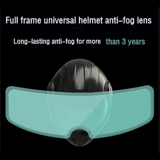 accesorio universal anti-empañadura 235x80mm para motocicletas (5)