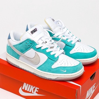 Nike Sb dunk low Pro Women's Shoes Imported Skate -02