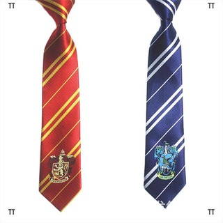 Corbata de Harry Potter (4)