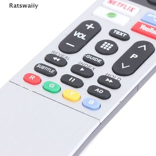 Ratswaiiy Control remoto para Skyworth Android TV 539C-268920-W010 Tb5000 MY (3)