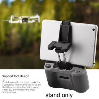 Soporte De extensión Para tableta Dji Mavic Air 2 Drone soporte Para Ipad Mini R5Q2