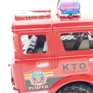simulación motor de bomberos tire hacia atrás juguete inercial camión de bomberos juguete de los niños coche de juguete grande inercia simulación camión de bomberos escalera el juguetes (5)