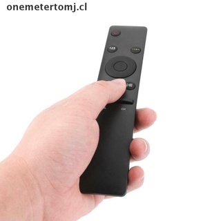 [onemetertomj] mando a distancia con botón grande para samsung tv tv control remoto cl