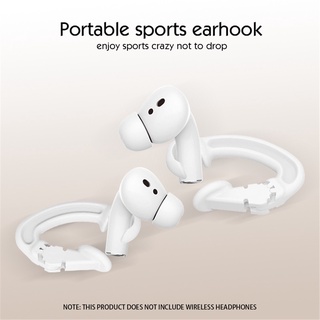 accesorios de barling gancho de oreja secure fit soporte de auriculares anti pérdida clip anti-caída nuevo portátil bluetooth auriculares deporte (8)