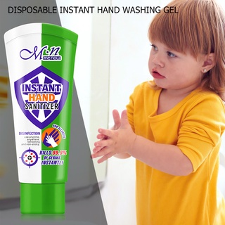 ifashion1 35g antibacteriano hidratante desinfectante de manos desechable sin limpiar lavado de manos
