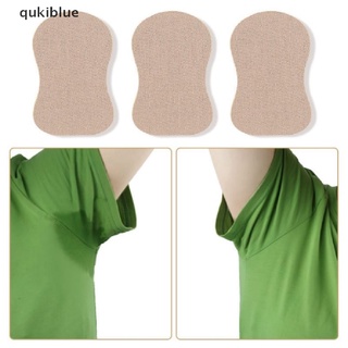 Qukiblue Antiperspirant Underarm Dress Sticker Armpits Sweat Pads Summer Deodorant Patch CL (8)