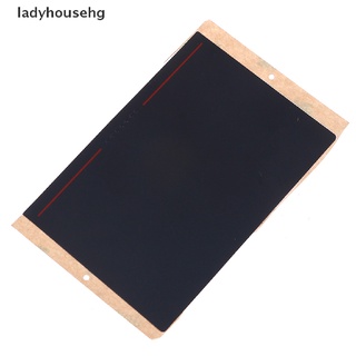 Ladyhousehg Palmrest touchpad sticker replace for thinkpad T440 T450 T450S T440S T540P W540 Hot Sell