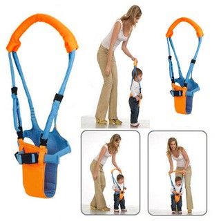 Niño guardián bebé seguro caminar aprendizaje asistente cinturón niños niño correa de seguridad ajustable arnés de ala lleva