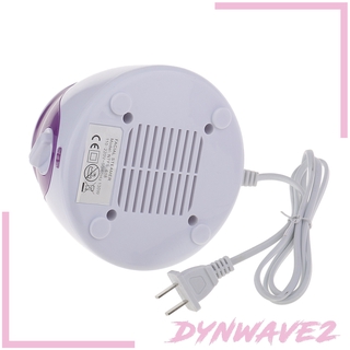 [Dynwave2] pulverizador de vapor de poros SPA piel Sauna cara Facial nariz niebla caliente vaporizador térmico (6)