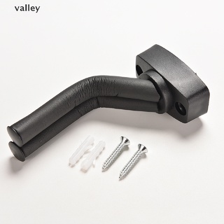 valley - soporte de gancho para guitarra, compatible con guitarras de todos los tamaños cl
