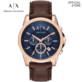 Armani Exchange Outerbanks Chronograph Watch AX2508