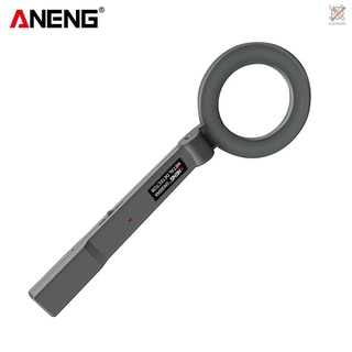 Aneng Detector electrónico Portátil De Metal plegable 180 Hea (7)
