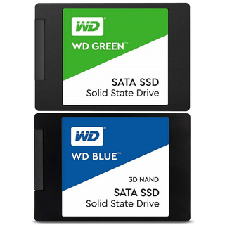 SPT 1TB 2.5" WD verde azul SSD lectura rápida y escritura para juegos Notebook PC escritorio (1)