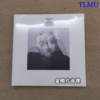 Nuevo Premium Mac Miller Circles 2020 álbum caso sellado GR01