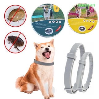 Anti garrapatas productos Para mascotas Anti garrapatas Para perro Gato Anti Mosquitos Anti Pulgas Collar Dog perro perro