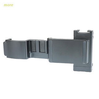 más para -dji osmo pocket 2 cámara plegable extensible teléfono móvil soporte conector adaptador para -dji osmo pocket accesorios