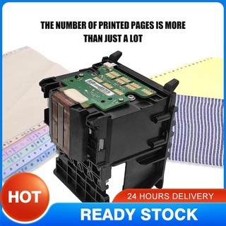 COD For HP 952 953 954 955 Printhead Print Head For HP Officejet Pro 7740 8210 8702 8710 8715 8720 8725 8730 8740 BLACKPINK
