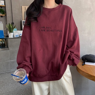 INS sudadera más vendida para mujeres primavera y otoño con capucha delgada 2020 nuevo estilo coreano de moda estudiante abrigo holgado de gran tamaño (1)