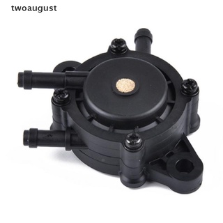 [twoaugust] Motorcycles ATV Vehicles Fuel Pump Chainsaw Car Oil transfer pump .