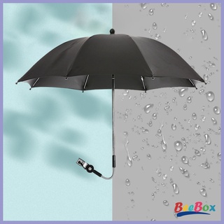 Beebox funda ajustable ajustable Para paraguas/carro De bebé/cangurera/protección Solar
