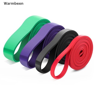 Warmbeen Pull Up Assist bandas de potencia de resistencia conjunto de entrenamiento resistente bandas de Fitness agradable compras