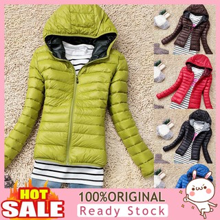 chamarra/chaqueta con capucha/manga larga/abrigo/color sólido/cálido para invierno (1)