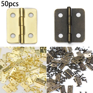 Hinges connectors Iron Professional Replacement Cabinet Drawer With Screws (5)