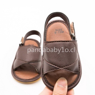 0-1 años de edad sandalias de verano bebé niño zapatos de bebé zapatos de bebé 1140