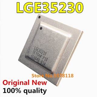 1 unids/lote nuevo LGE35230 35230 BGA chip reball con bolas IC Chipset