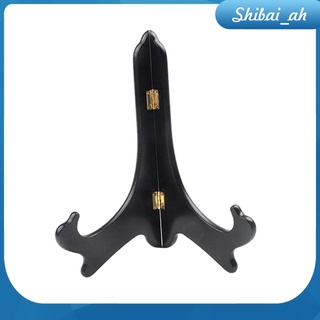 Shibai soporte De madera fuerte 90 plegable shibai 90 soporte plegable Para platos/soporte Para fotos/té/7 tamaños disponibles