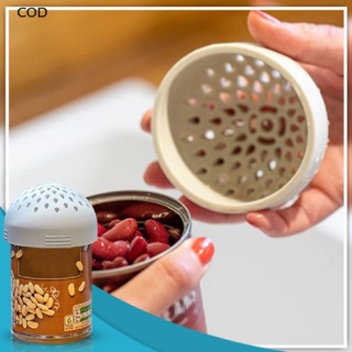 [COD] Multi-use Mini Colander Cooking Micro Kitchen Filter Cover Water Filtered HOT (1)