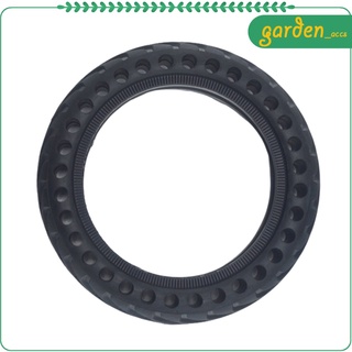 3c's neumático De repuesto durable Portátil Para rueda delantera (1)