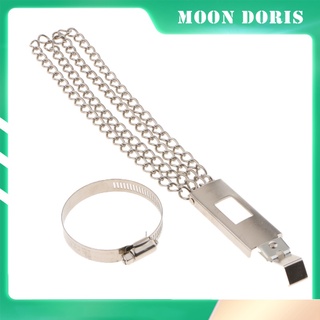 [lua Doris] cinturón De tierra antiestático Para automóvil