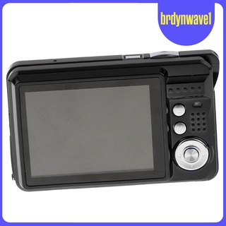 Brdynwave1 Mini cámara De video Digital 18mega pixeles 2.7 pulgadas Lcd pantalla Hd Cam (7)