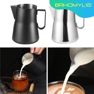 [brhomyl2] 1 pza taza De leche De acero inoxidable para leche/Café/leche