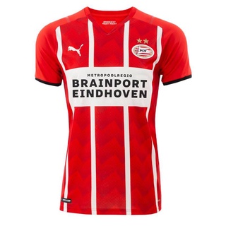 Camiseta De fútbol PSV Eindhoven Home 21/22