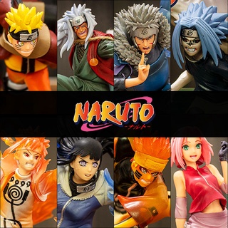 Naruto Hecho A Mano Kakashi hatada yuzhibo weasel Asistente De Animación Modelo Decoración Regalo