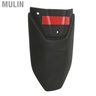 mulin - protector de extensión para guardabarros trasero para f900r f900xr 2020‐2021