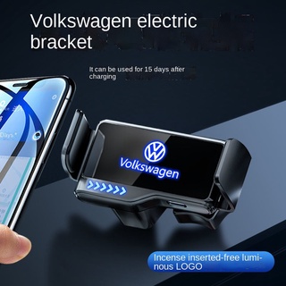 Volkswagen Teléfono Móvil Coche Titular Lingdu Sagitar Lavida Magotan Tiguan Bora Passat Santana Navegación Dedicada