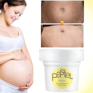 Pasjel's new product effectively reduces stretch marks and removes scars. The loose thread tightens and improves the skin. (3)