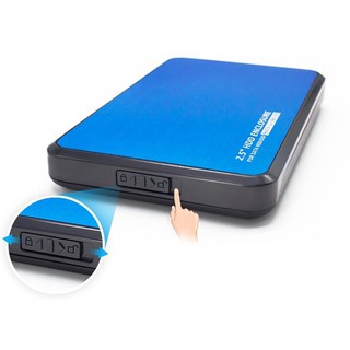 Profesional 8TB Supervelocidad USB 3.0 SATA HDD Disco Duro Driver Box 5Gbps (9)