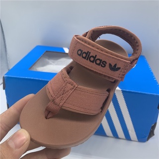 Kids Sandals Ready Stock Adidas New Cute Children's Sandals Baby Sandals Kids Beach Shoes Kids Sandals Children Wading Shoes