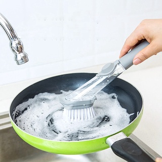 Esponja De limpieza duradera extraíble/herramienta De limpieza Para cocina