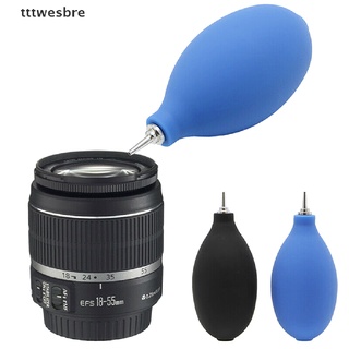 *tttwesbre* Camera Lens Watch Cleaning Rubber Powerful Air Pump Dust Blower Cleaner Tool hot sell