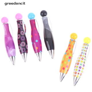 Greedancit Diamond Painting Tool Point Drill Pen Embroidery Diamond Pen Cross Stitch Tool CL (3)