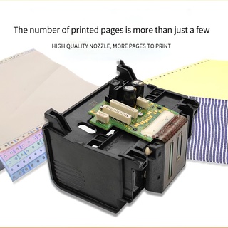 Lr- cabezal de impresión de la pieza de la impresora a Color del cabezal de impresión de repuesto para impresoras HP 934 935 934XL 935XL 6220 6230 6830 6812 6815 6835 C2P18A